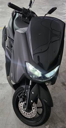 YAMAHA NMAX 160 ABS YAMAHA NMAX 160 ABS